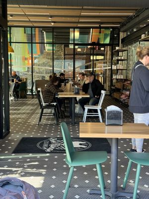 Free Range Exchange - La Crosse by null