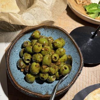 Rumis Kitchen - Olives (Zeytoon Parvardeh) - Persian/Iranian Near Me - Houston, Texas Rumis Kitchen - Olives (Zeytoon Parvardeh) - Persian/Iranian Near Me - Houston, Texas