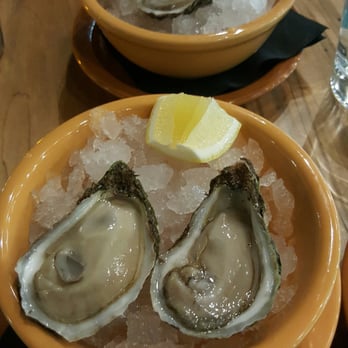 Tapagria Spanish Tapas - Malpeque oysters - Spanish Near Me - Markham, Ontario Tapagria Spanish Tapas - Malpeque oysters - Spanish Near Me - Markham, Ontario