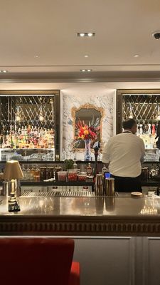 LPM Restaurant & Bar by null