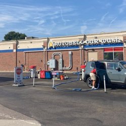 Autobell Car Wash