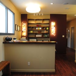Emily Chui Acupuncture & Herbs - Front Desk