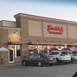 Freddy's Frozen Custard & Steakburgers
