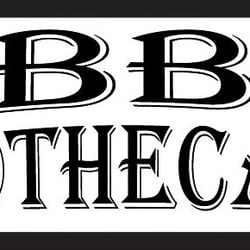 ABBA Apothecary & Prayer Room