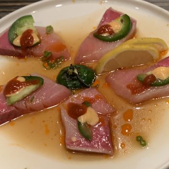 Nikko Sushi - Sushi Bars Near Me - Berkeley, California
