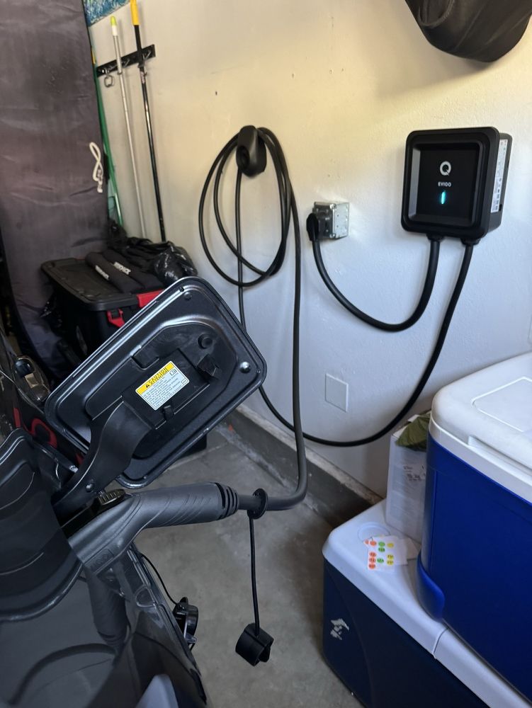 Slide of Car Charger Guy