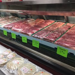 Don Ramirez Market - Beautiful meat selection
