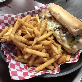 Maria's Pizza - We had Maria's sub and Tortellini. It was amazing and HUGE portions! Will be back for sure. Very tasty! - Pizza Near Me - Colona, Illinois