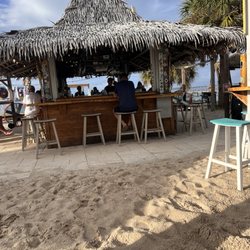 Sneaky Tiki Bar