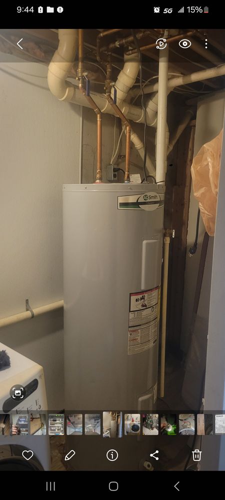 Slide of Solderich Services