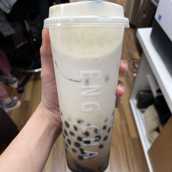 Feng Cha Teahouse - Bubble Tea Near Me - Costa Mesa, California