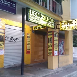 Compro Oro Casa de Empeño