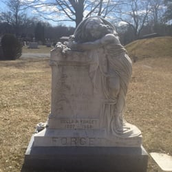 St Joseph Cemetery