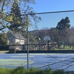 Ohlone Park