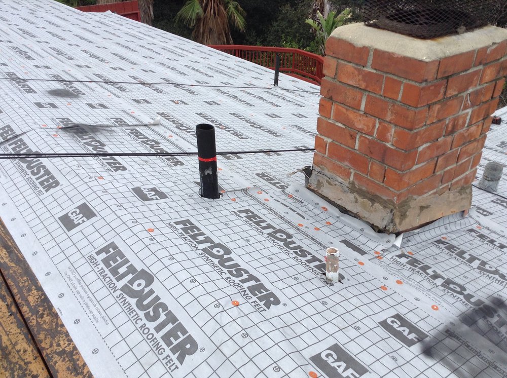 Slide of A Cut Above Builders & Renovation