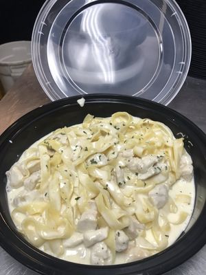 Vic's Italian Restaurant & Pizzeria by null