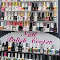 Ely's Nails Spa & Wax