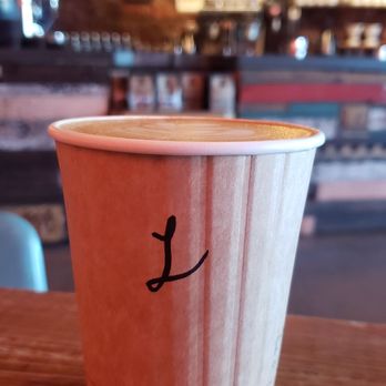 Firecreek Coffee - Latte - Coffee & Tea Near Me - Flagstaff, Arizona