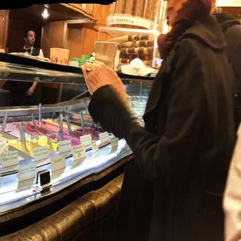 Giolitti - Ice Cream & Frozen Yogurt Near Me - Rome, RM Giolitti - Ice Cream & Frozen Yogurt Near Me - Rome, RM