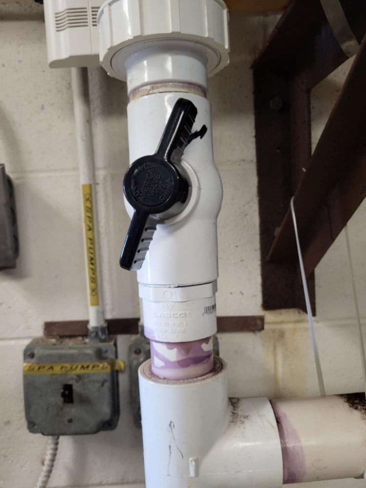 Slide of LJA Home Improvements