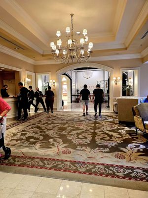 Sutton Place Hotel Vancouver by null