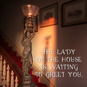 Kirkman House Museum - The house is furnished with original and period pieces. - Museums Near Me - Walla Walla, Washington