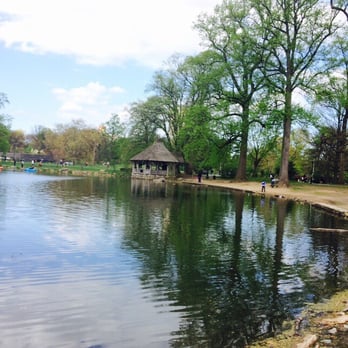 Prospect Park - Parks Near Me - Brooklyn, New York Prospect Park - Parks Near Me - Brooklyn, New York