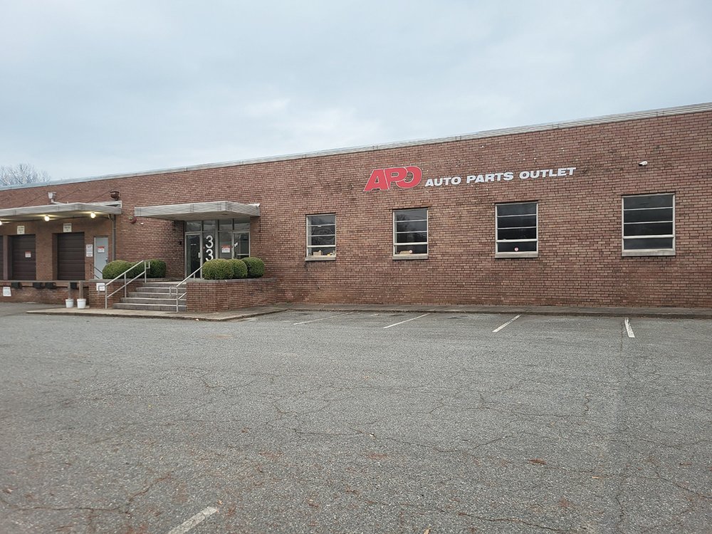 AUTO PARTS OUTLET CHARLOTTE Updated September 2024 Request a Quote 333 Dalton Ave