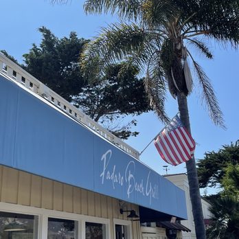 Padaro Beach Grill - American Near Me - Carpinteria, California Padaro Beach Grill - American Near Me - Carpinteria, California