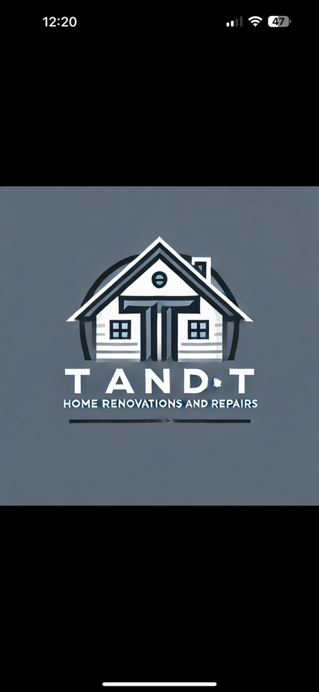 Slide of T and T Home Remodeling