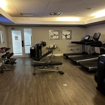 NEWPORT NEWS MARRIOTT AT CITY CENTER - Updated March 2026 - 249 Photos ...