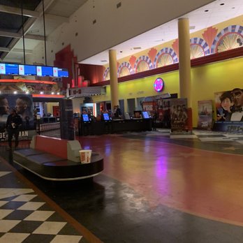 AMC New Brunswick 18 - Cinema Near Me - New Brunswick, New Jersey AMC New Brunswick 18 - Cinema Near Me - New Brunswick, New Jersey