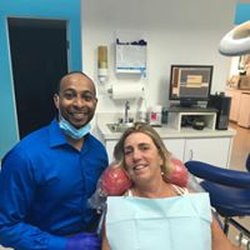 Bright Smiles of The Hudson Valley - Dr. Cruz and Dr. Jane!