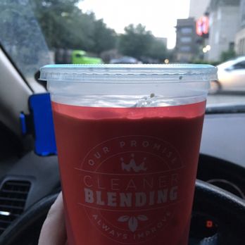 Smoothie King - Health Markets Near Me - Houston, Texas Smoothie King - Health Markets Near Me - Houston, Texas