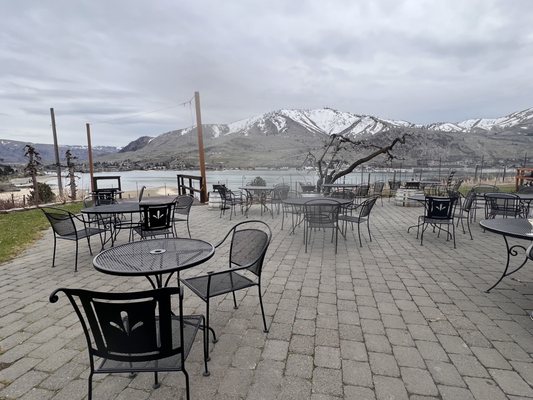 Vin Du Lac Winery by null