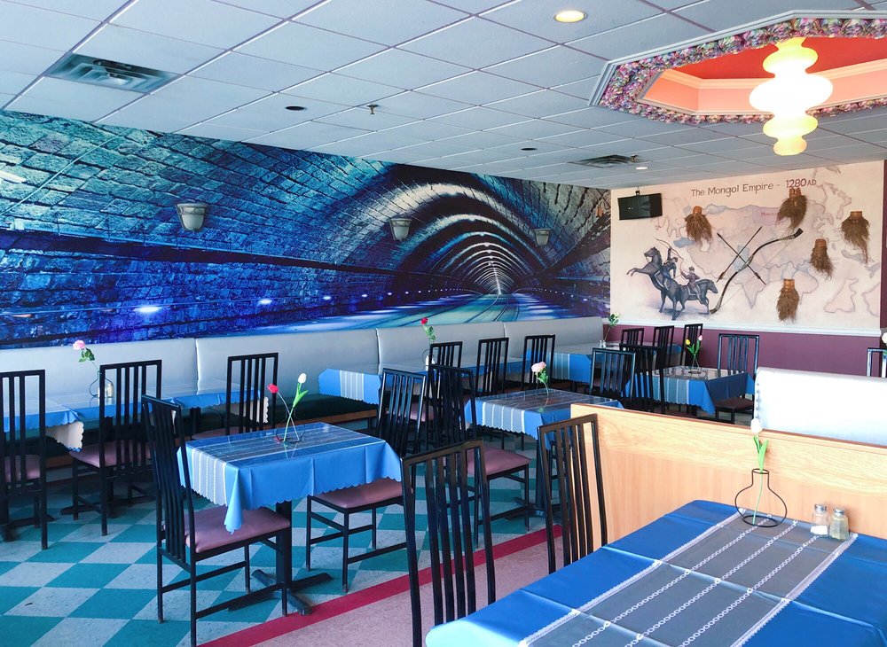 RED PEPPER RESTAURANT Updated September 2024 38 Hamlyn Road, St. John's, Newfoundland and