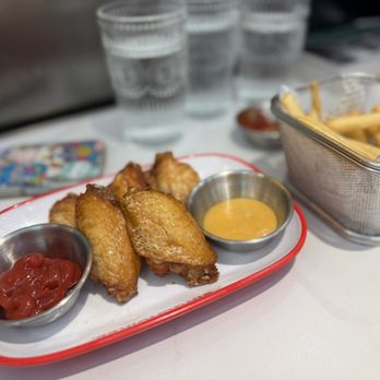 Sing Choi Kee - Wings and fries order - Coffee & Tea Near Me - Malden, Massachusetts Sing Choi Kee - Wings and fries order - Coffee & Tea Near Me - Malden, Massachusetts