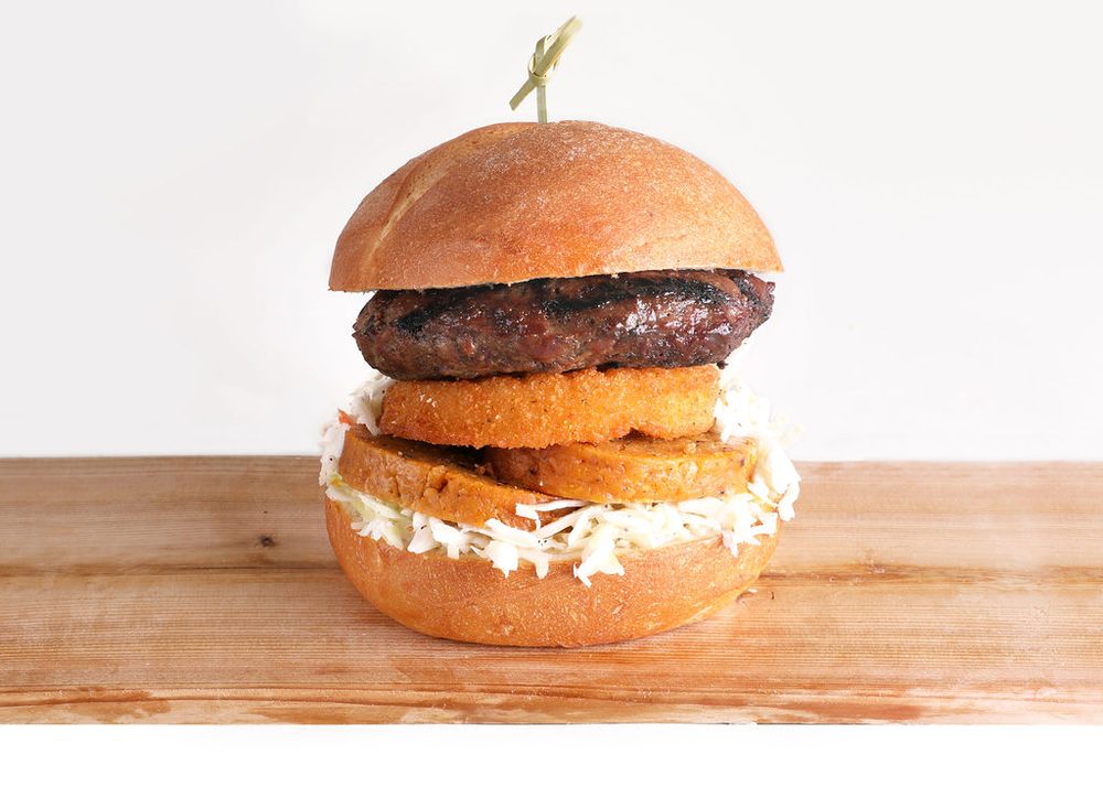 THE MAIN INGREDIENT 53 Photos 113 Main Ave, Passaic, New Jersey