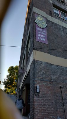 Hermit Thrush Brewery by null