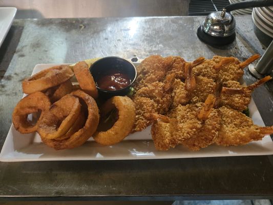 Snake River Grill by null