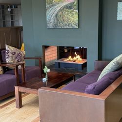 Hotel Doolin - Lobby of hotel