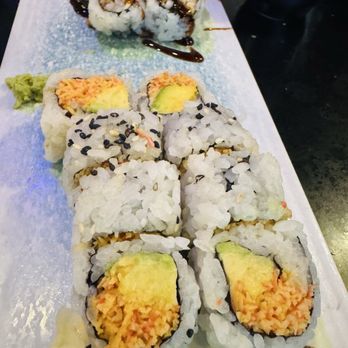Sakura - Sushi Bars Near Me - Mililani, Hawaii