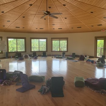 Elohee Center - Beautiful space - Meditation Centers Near Me