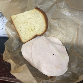 Panera Bread - A COLD TURKEY AND TWO SLICES OF BREAD! - Sandwiches Near Me - New Hyde Park, New York Panera Bread - A COLD TURKEY AND TWO SLICES OF BREAD! - Sandwiches Near Me - New Hyde Park, New York