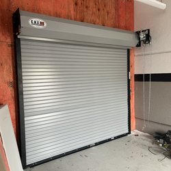 Pantego Overhead Doors