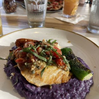 Monkeypod Kitchen - New American Near Me - Lahaina, Hawaii
