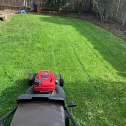 Jairo's Gardening Service