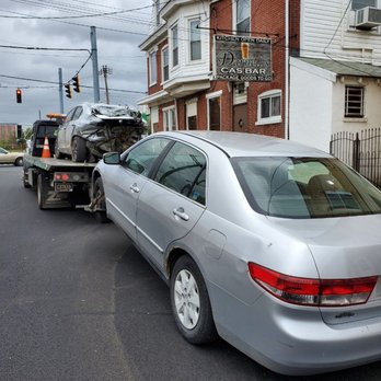 MB Towing - . - Towing Near Me