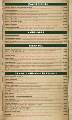 Menu photo 5 Mexitacos Restaurant and Grill Matawan, NJ Menu photo 5 Mexitacos Restaurant and Grill Matawan, NJ