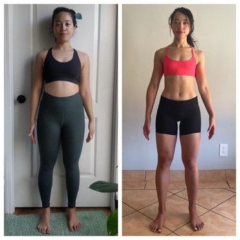 ST20NG - I was 130lbs and went down to 104lbs. - Nutritionists Near Me - Alhambra, California ST20NG - I was 130lbs and went down to 104lbs. - Nutritionists Near Me - Alhambra, California